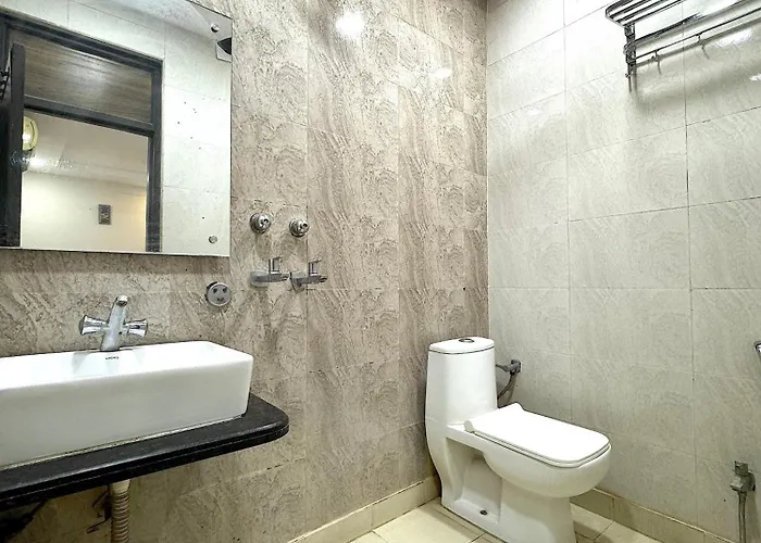Comfort Quadruple Room